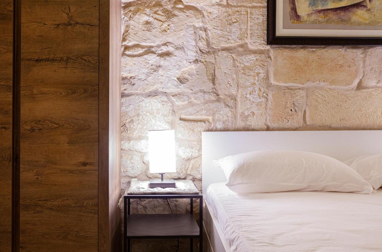 Brg34 - Historical Vittoriosa Townhouse Birgu Exterior foto